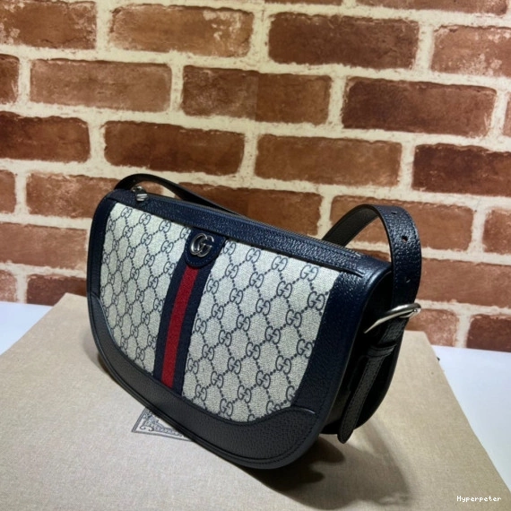 Hyperpeter bag GUCCI large Ophidia shoulder 0820